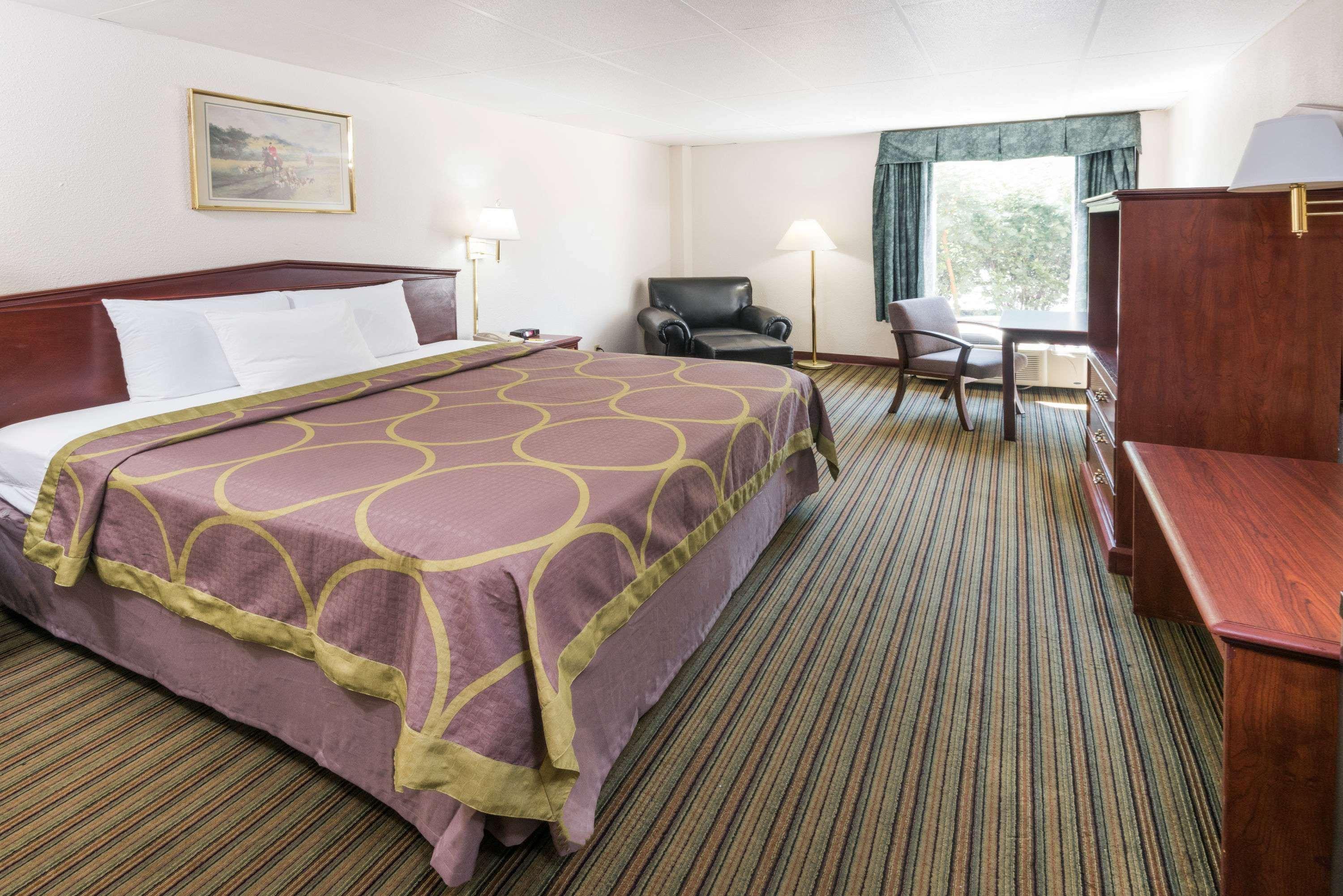 Super 8 By Wyndham 2* Columbus