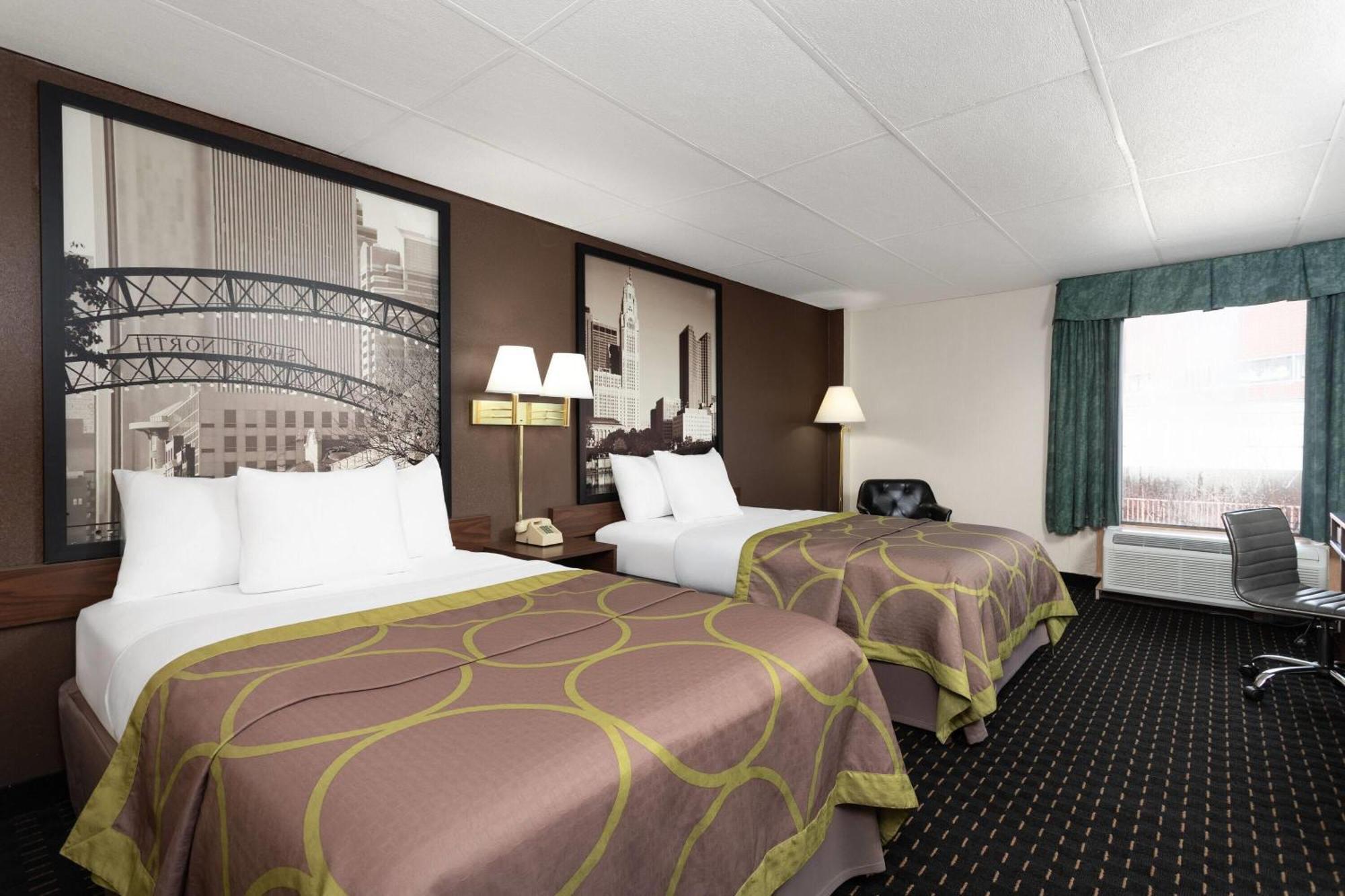 Super 8 By Wyndham