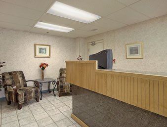 Hotel Super 8 By Wyndham